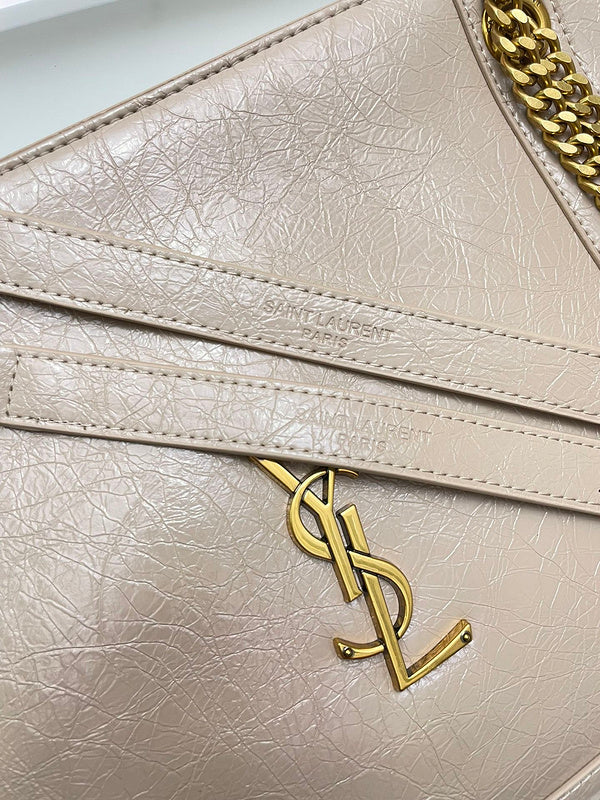 Satchel Bags - SLY Bags - 1178