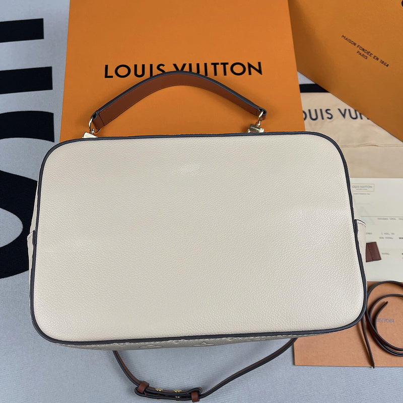 Glami GlamI Lu-Vi bags - 8557