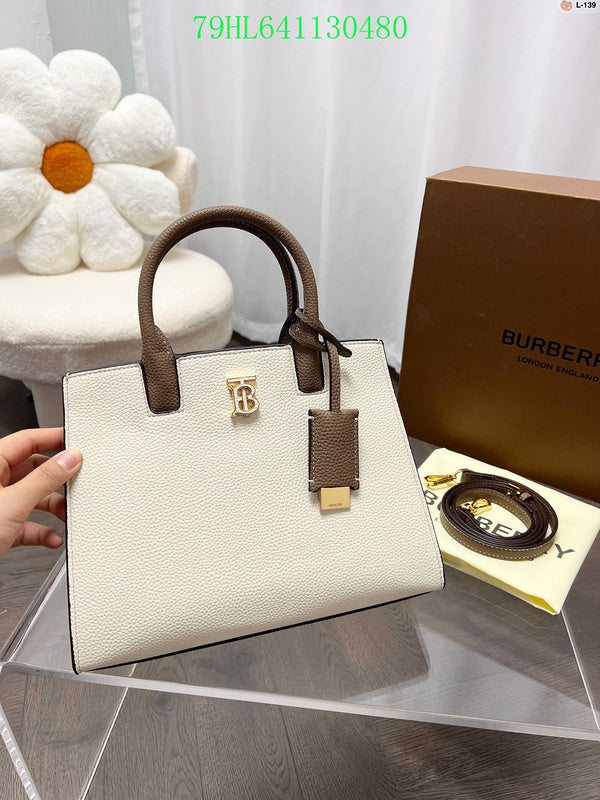 Fan Fashion -GLM - Top quality BBR Bags - 229