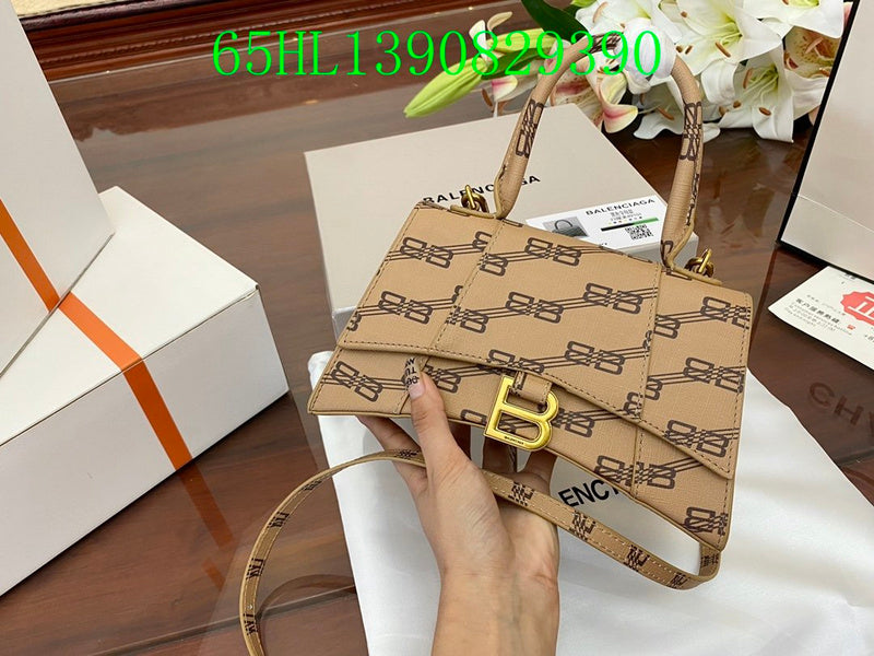 Satchel Bags - BGA Bags - 2157
