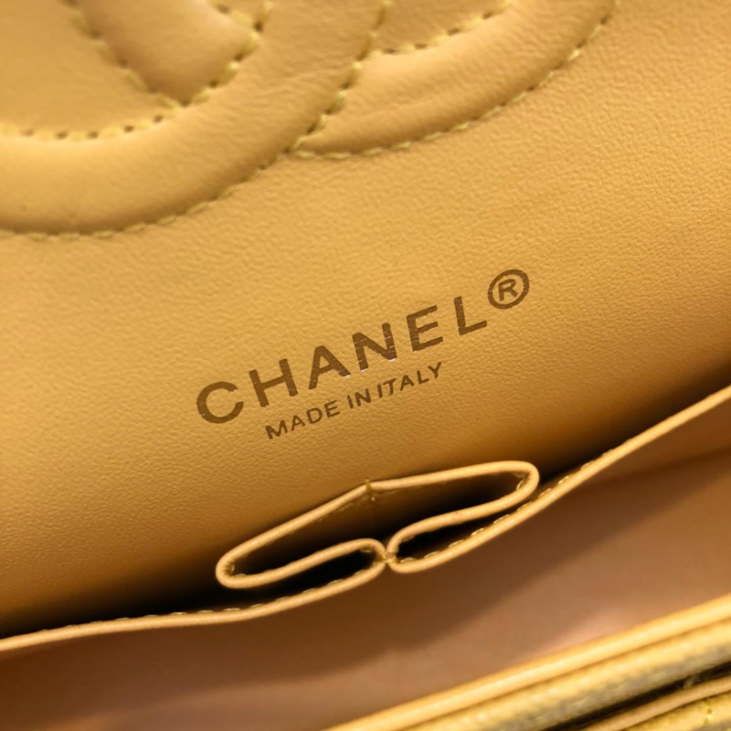 Satchel Bags - CHL Bags - 487