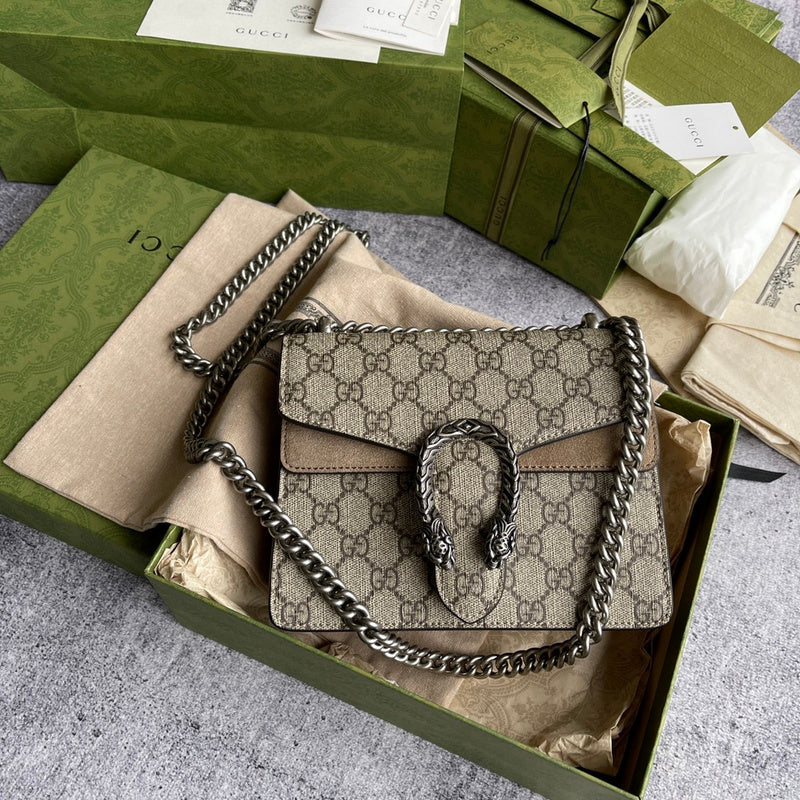 Satchel Bags - GCI Bags - 3265