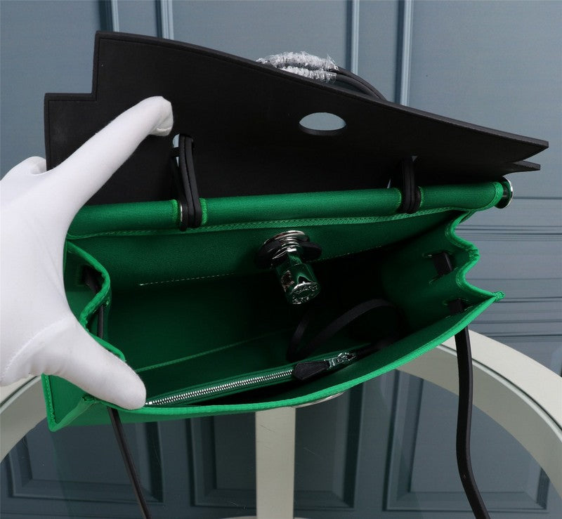 Satchel Bags - HMS Bags - 044