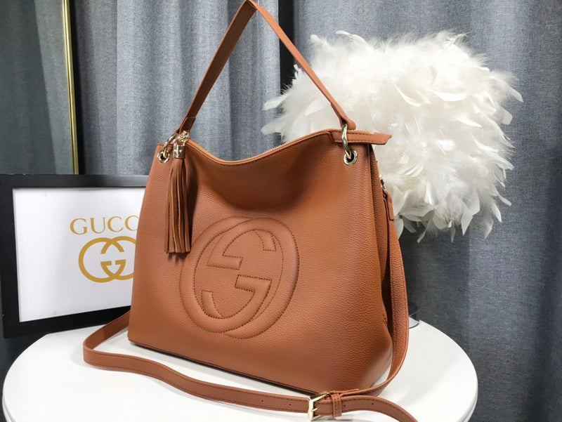 Satchel Bags - GUC Bags - 1559