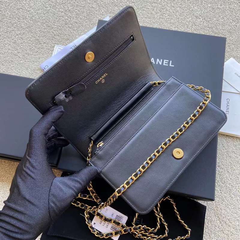 Satchel Bags - CHL Bags - 5995