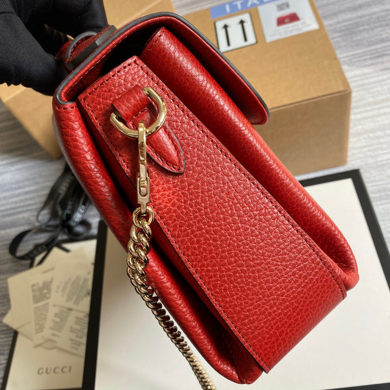 Satchel Bags - GCI Bags - 4828