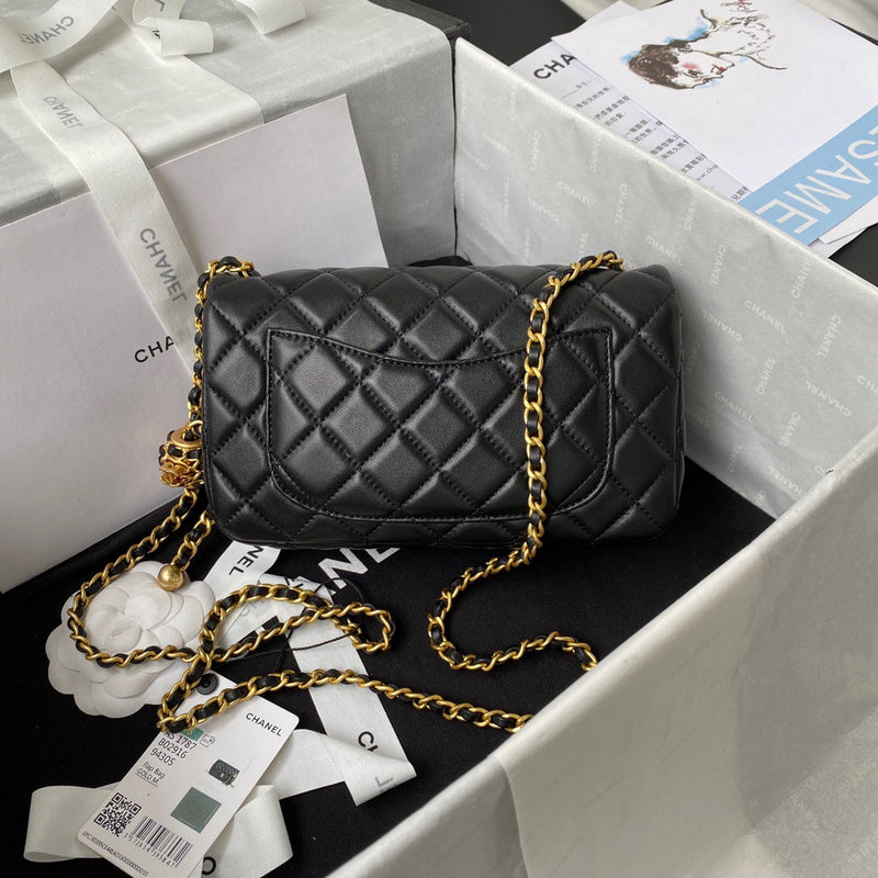Satchel Bags - CHL Bags - 7639
