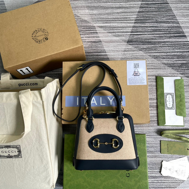 Satchel Bags - GCI Bags - 6680