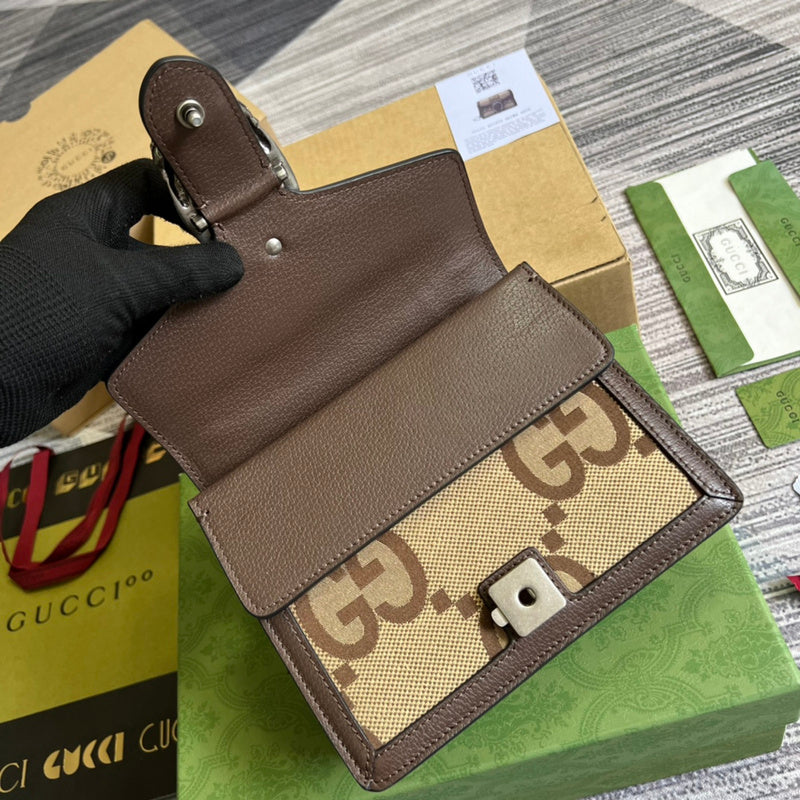 GLM - gg Bags - 1388