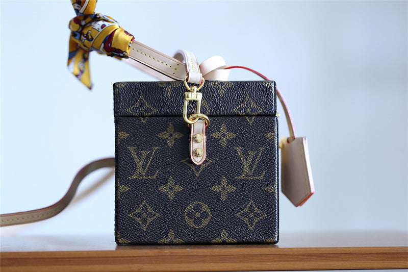 Glami GlamI Lu-Vi bags - 9402