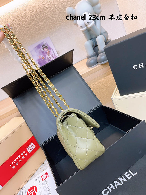 Satchel Bags - CHL Bags - 6925