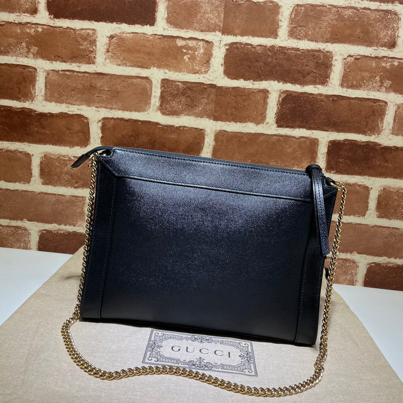 Satchel Bags - GCI Bags - 3195