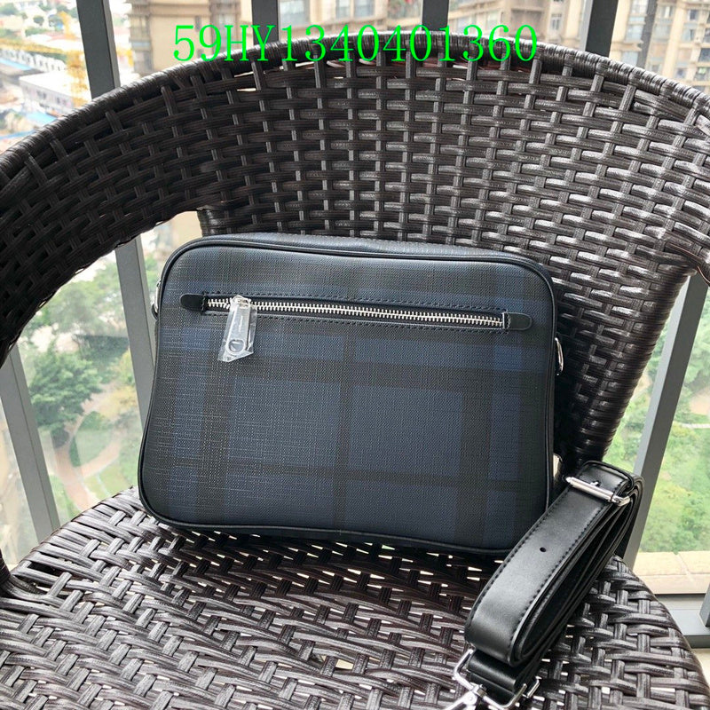 Fan Fashion -GLM - Top quality BBR Bags - 559