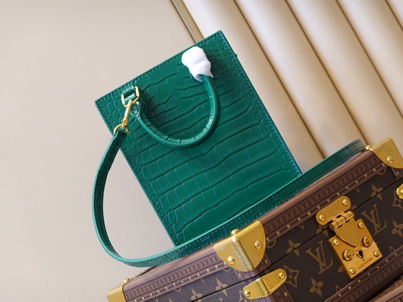 Satchel Bags - VL Bags - 5265