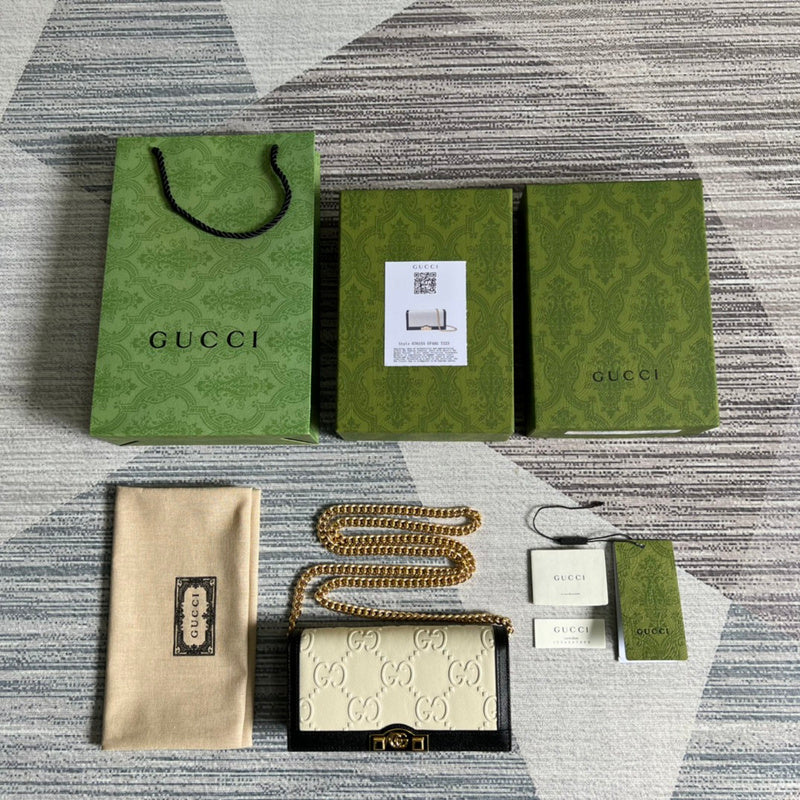 Satchel Bags - GCI Bags - 4696