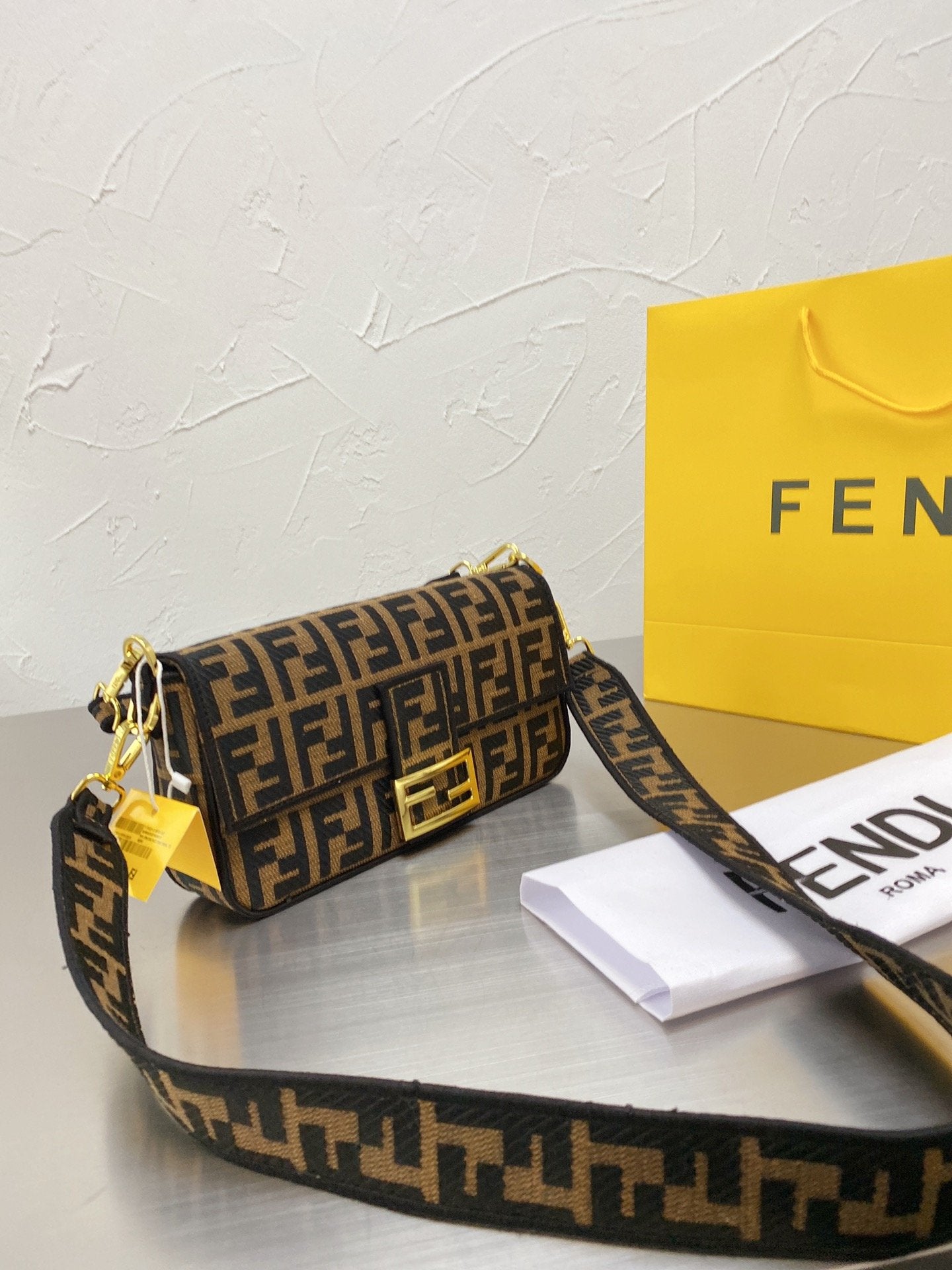 GLM - Top Quality Bags FEI 133