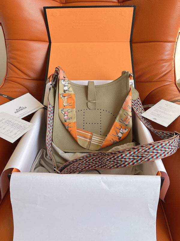 Satchel Bags - HMS Bags - 107