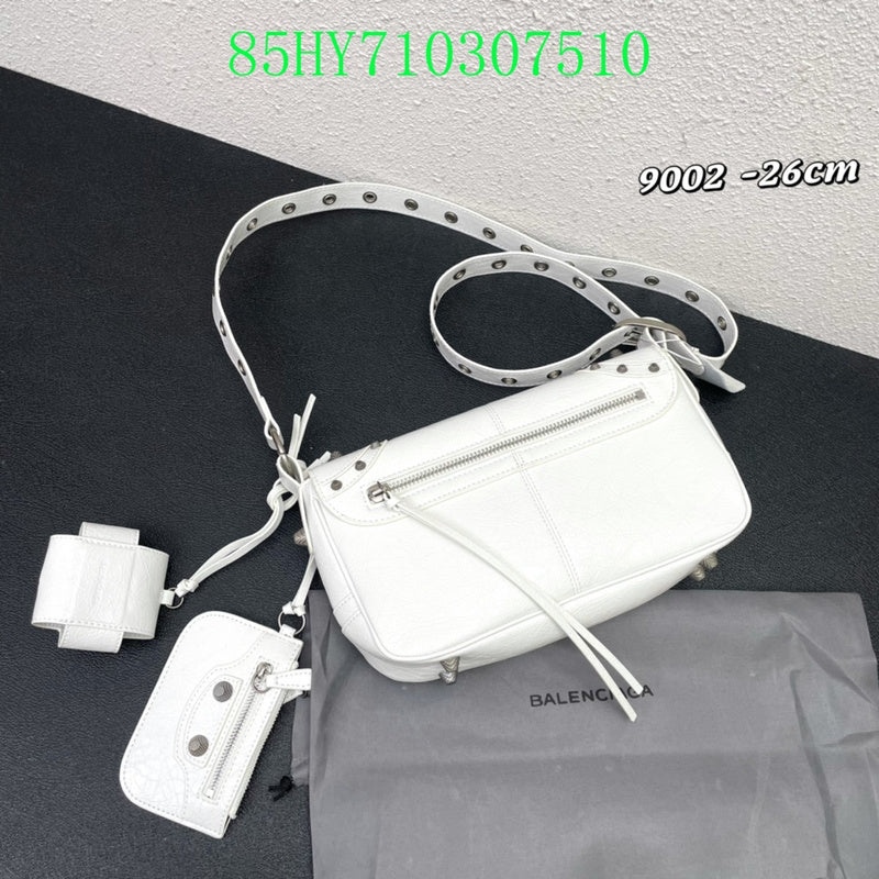 Satchel Bags - BGA Bags - 1892