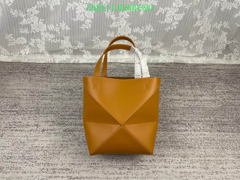 Satchel Bags - LWE Bags - 036