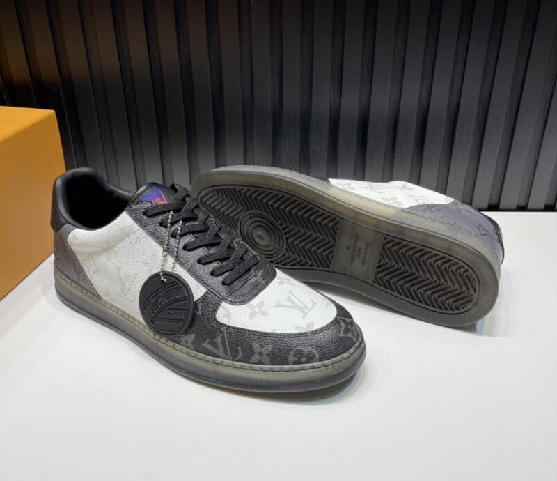 glami shop- LOV Men Shoes - 1210