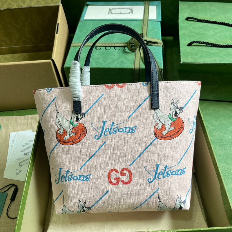 Satchel Bags - GCI Bags - 346