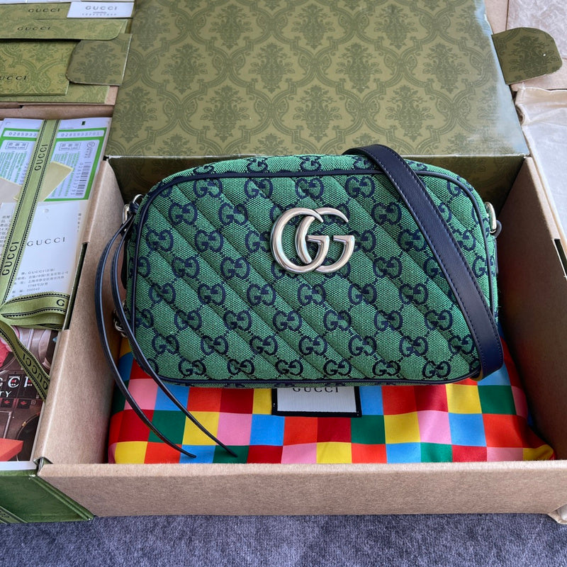 Satchel Bags - GCI Bags - 3112