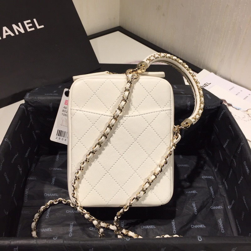 Satchel Bags - CHL Bags - 4798
