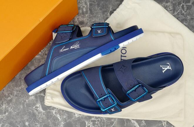 glami shop- LOV Men Shoes - 1091