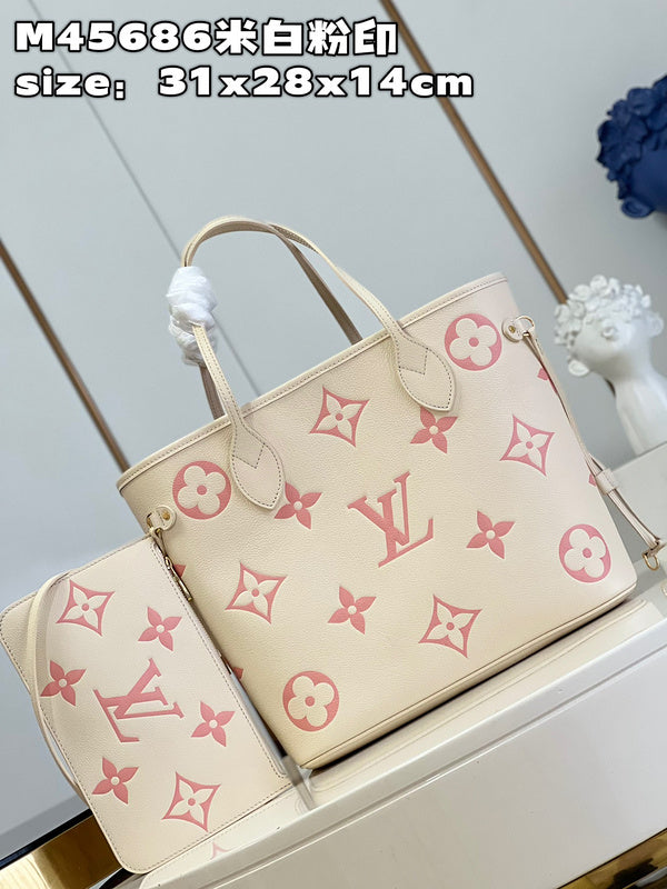 Satchel Bags - VL Bags - 1634