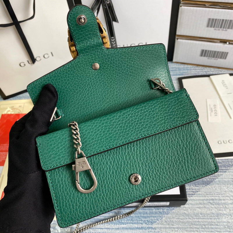 Satchel Bags - GCI Bags - 5003