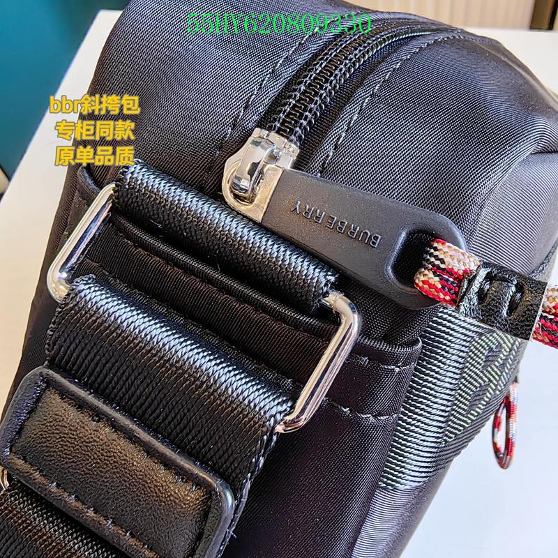 Fan Fashion -GLM - Top quality BBR Bags - 084