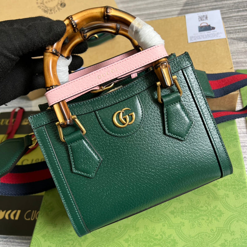 Satchel Bags - GCI Bags - 1077