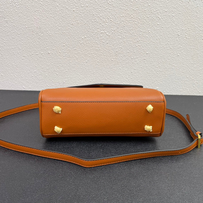 Satchel Bags - PDA Bags - 1132