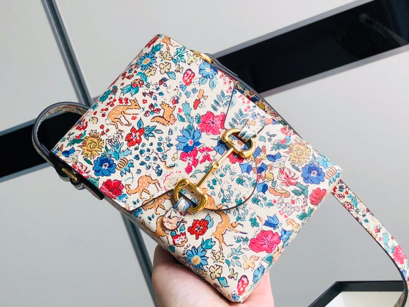 Satchel Bags - GCI Bags - 3872