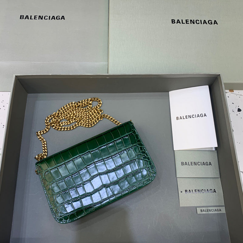 Satchel Bags - BGA Bags - 670