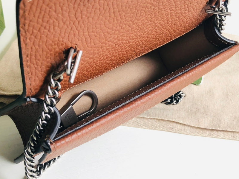 Satchel Bags - GCI Bags - 3224