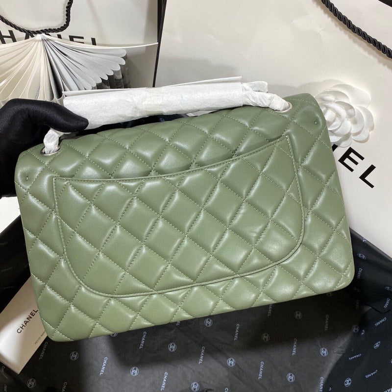 Satchel Bags - CHL Bags - 4472