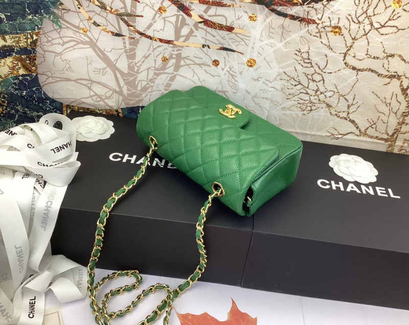 Satchel Bags - CHL Bags - 1273