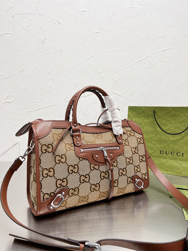 Satchel Bags - BGA Bags - 1509