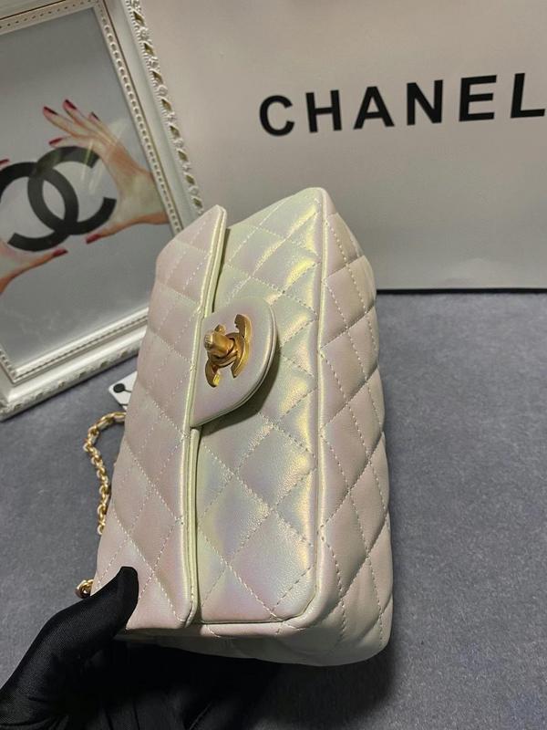 Satchel Bags - CHL Bags - 6400