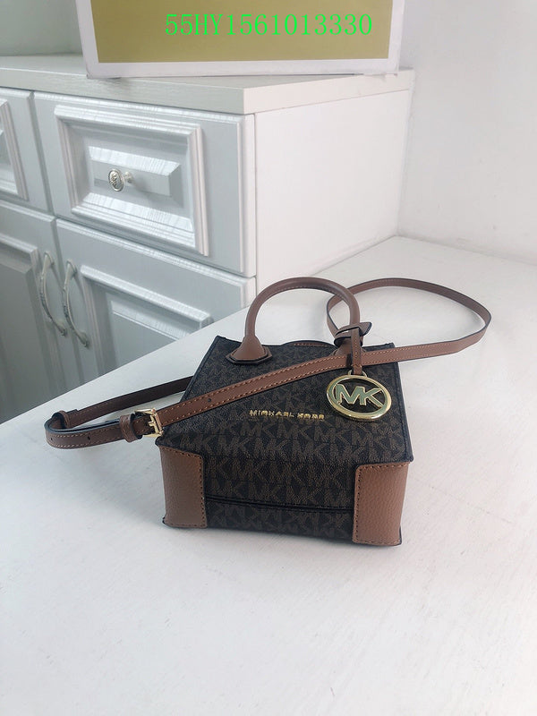 Satchel Bags - MK Bags - 219