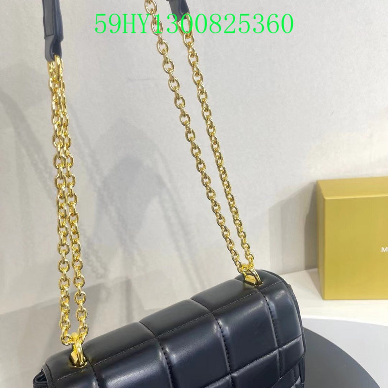 Satchel Bags - MK Bags - 256
