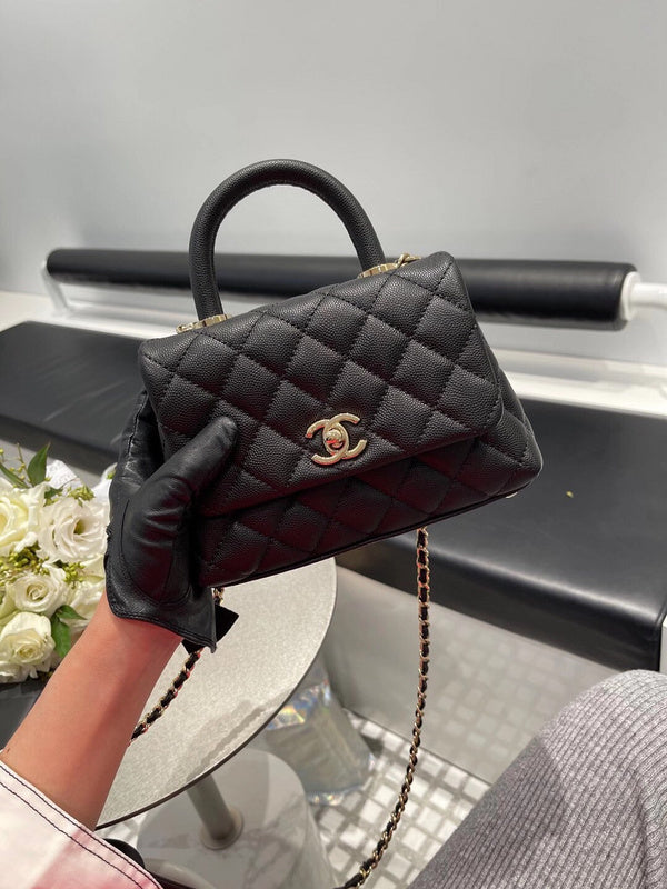 Satchel Bags - CHL Bags - 048