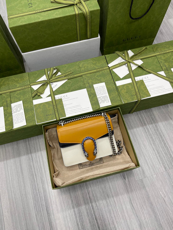 Satchel Bags - GCI Bags - 2931