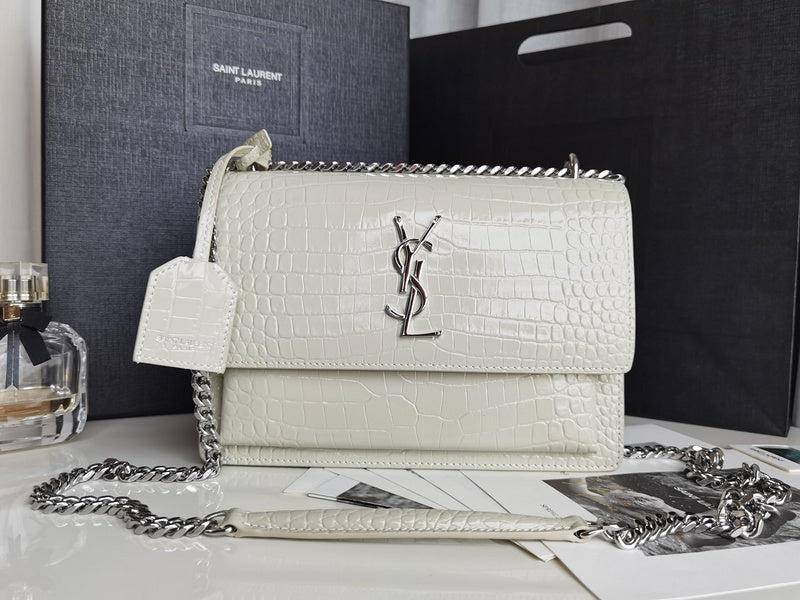 GLM - SLY Bags - 1401