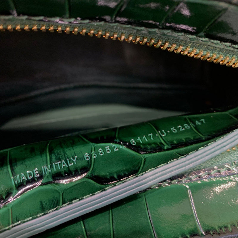 Satchel Bags - BGA Bags - 512