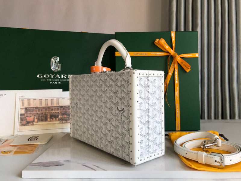 GLM - GYO Bags - 1000