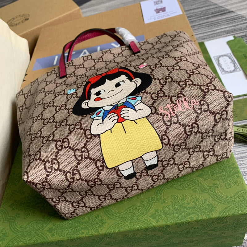 GLM - gg Bags - 1930
