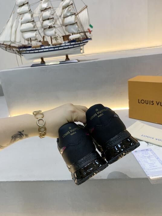 glami shop- LOV Men Shoes - 1828
