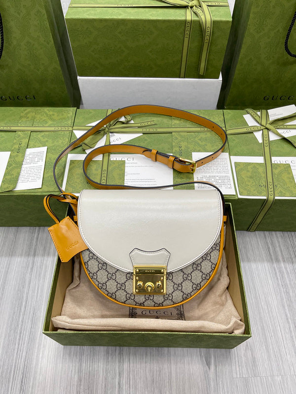 Satchel Bags - GCI Bags - 2900